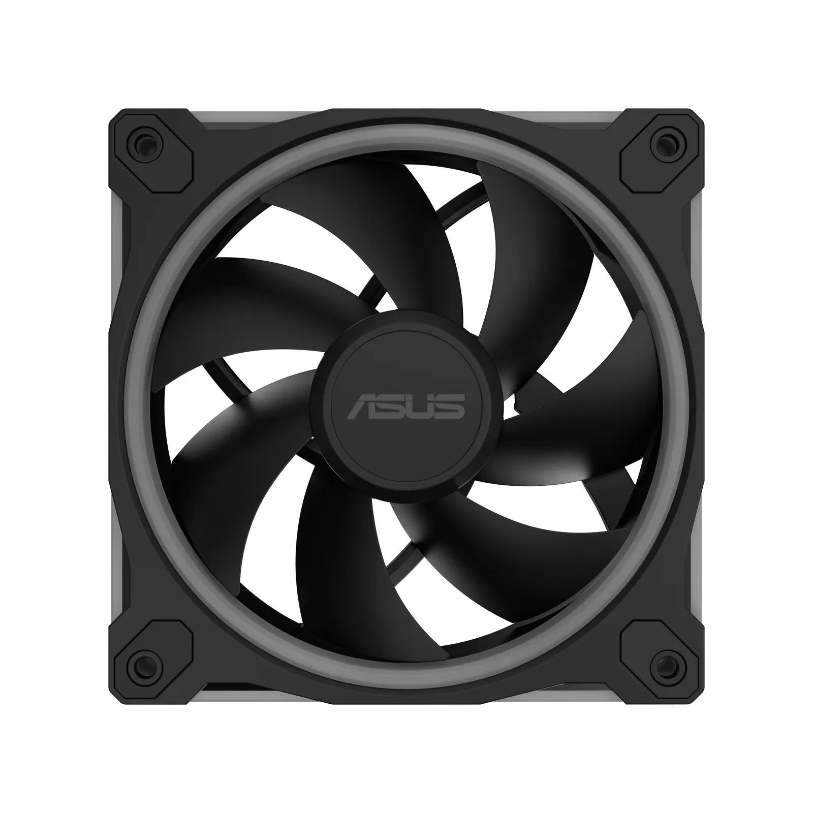 ქეისის ვენტილატორი ASUS MR120-1/BK