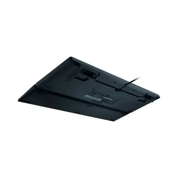 Razer, Ornata V3 X, (RGB) Keyboard Black