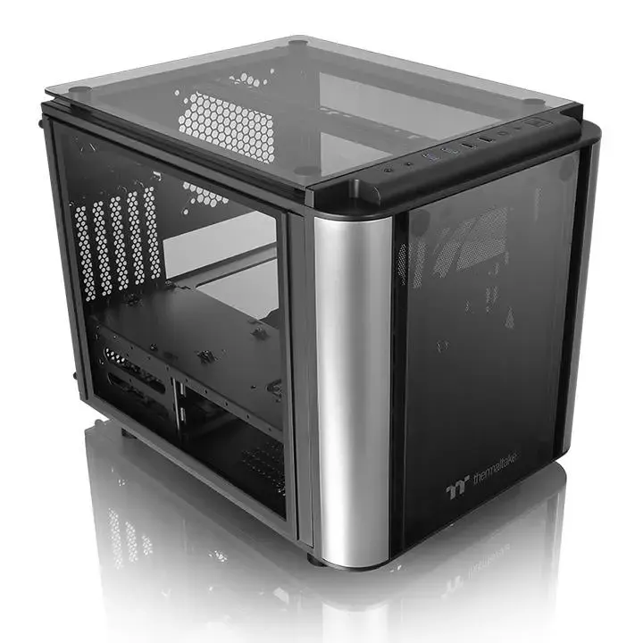 Thermaltake, Level 20 VT Case Black
