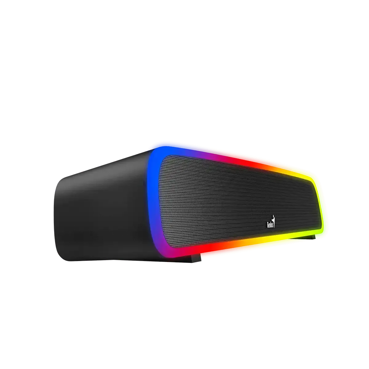 Genius, USB SoundBar 200BT Bluetooeth Soundbar Black