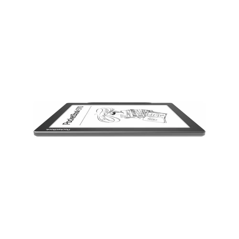 PocketBook e-reader 970, Mist Grey PB970-M-CIS