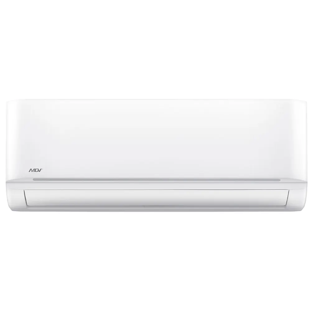 კონდიციონერი MDV By MIDEA MDSAF-18HRN8-IK (RG10), 50-60m², ON/OFF, Air Conditioner, White