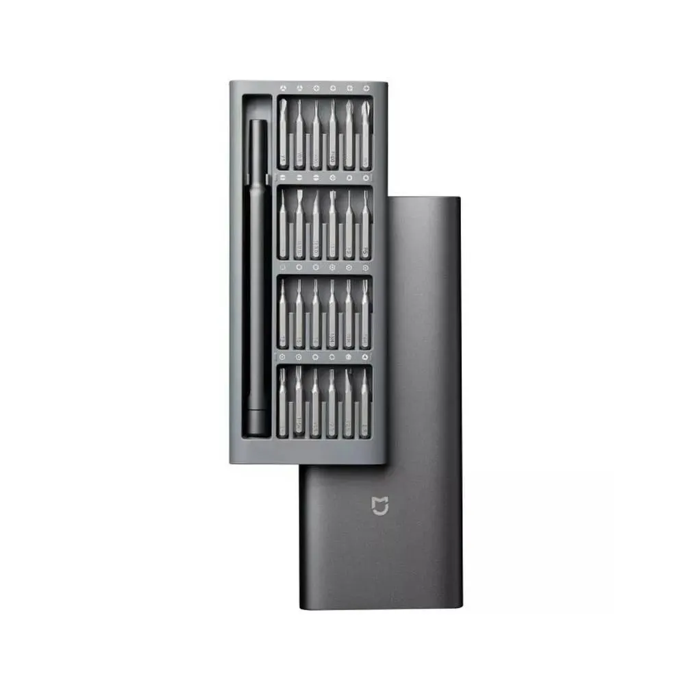 ხელსაწყოების ნაკრები Xiaomi BHR4680GL Mi Precision Screwdriver Kit