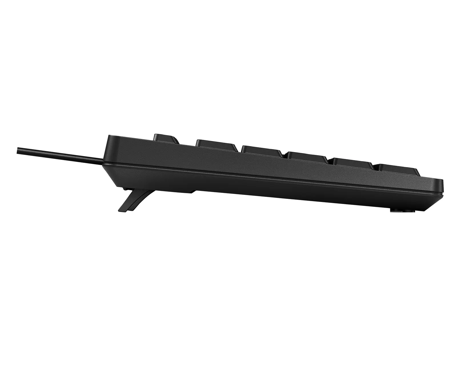HP 125 Wired Black