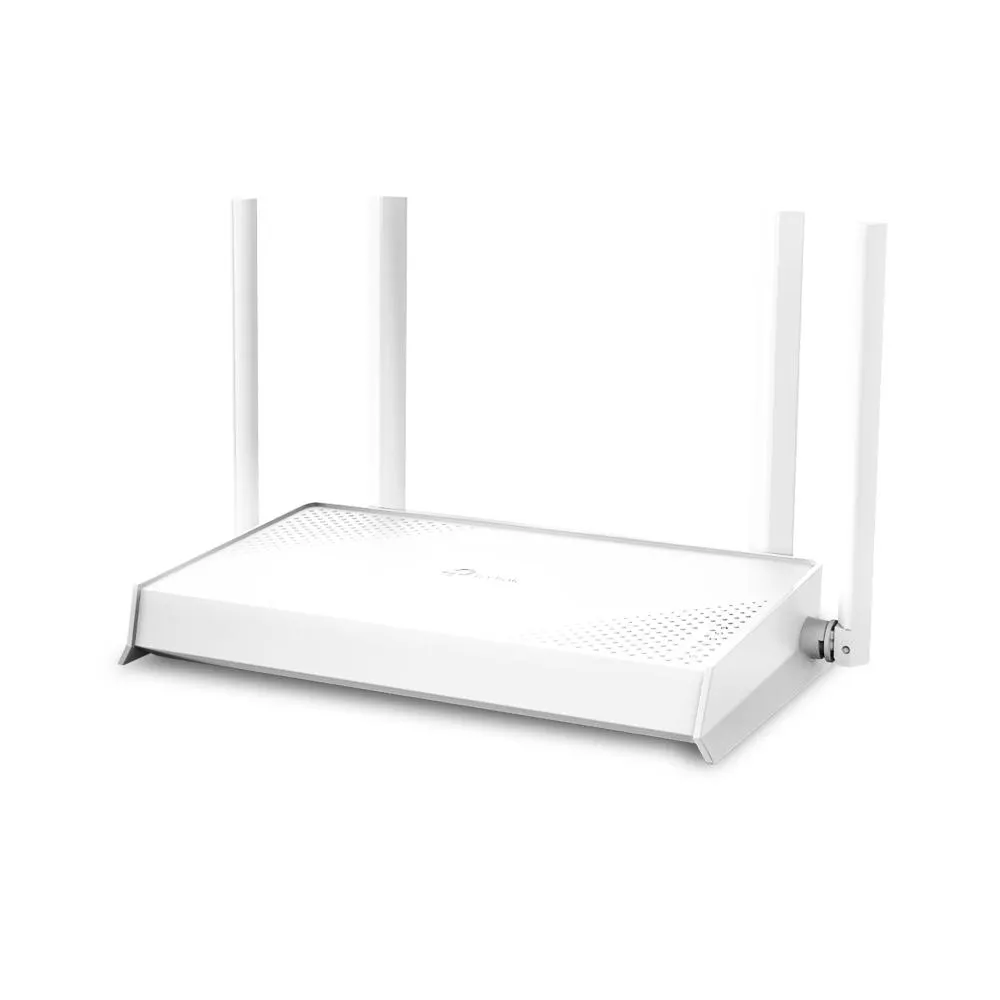 TP-Link, Archer BE220W, BE3600 Dual-Band Wi-Fi 7 Router