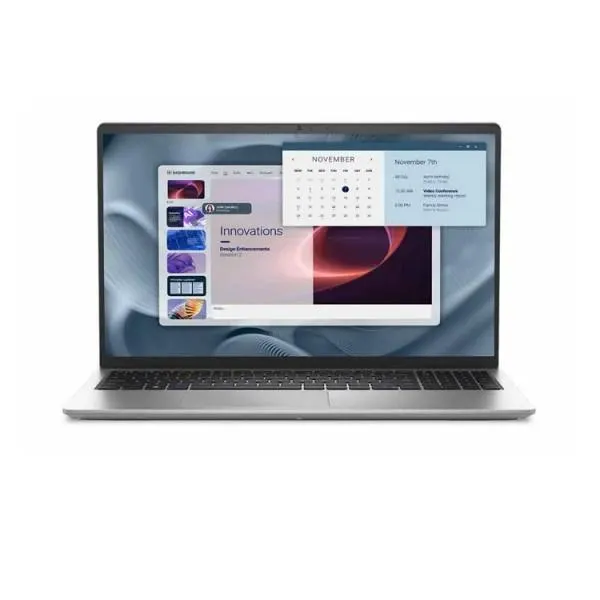 Dell Pro 15 Essential PV15250 /15.6" FHD 120Hz/Core i7-1355U/16GB /512GB SSD/Cam+Mic/Wi-Fi+BT/FngPr/4 Cell 54 Wh/W11H/3Yrw