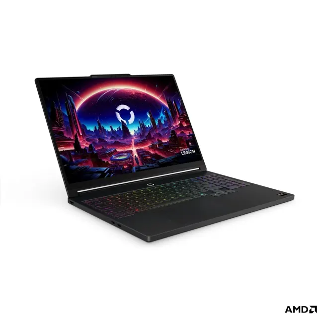 Lenovo Legion 5 15AHP11, 15.3" WQXGA OLED GL500N165Hz,RYZEN 7 250,8C, 32GB, 1TB M.2, RTX 5060 8GB,128B, DOS, 2Y