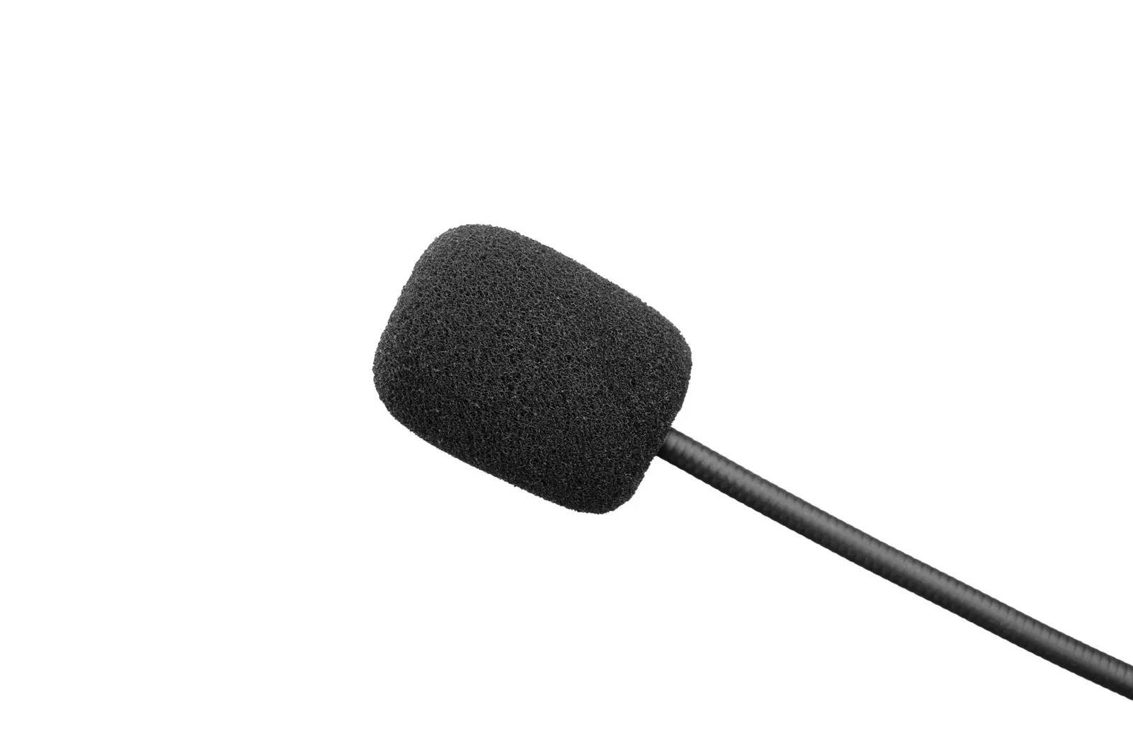 2E PC headset stereo Over-ear CH13 mini-jack, omni-mic, 1.2m, black