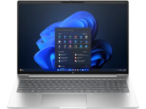8Z674AV(2) HP ProBook 460 G11 16" FHD+ (1920 x 1200), IPS, Intel® Core™ Ultra 7 155H 1x16GB DDR5 5600, 512GB SSD