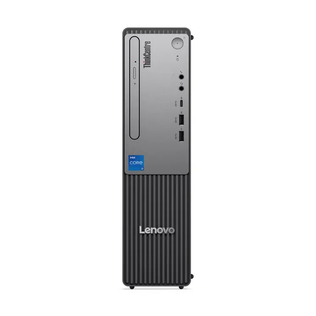 კომპიუტერი ThinkCentre neo 30s Gen 5 SFF, i3-1315U, 8GB, 256GB M.2, DOS, Wi-Fi, BT, KB&M, 3Y