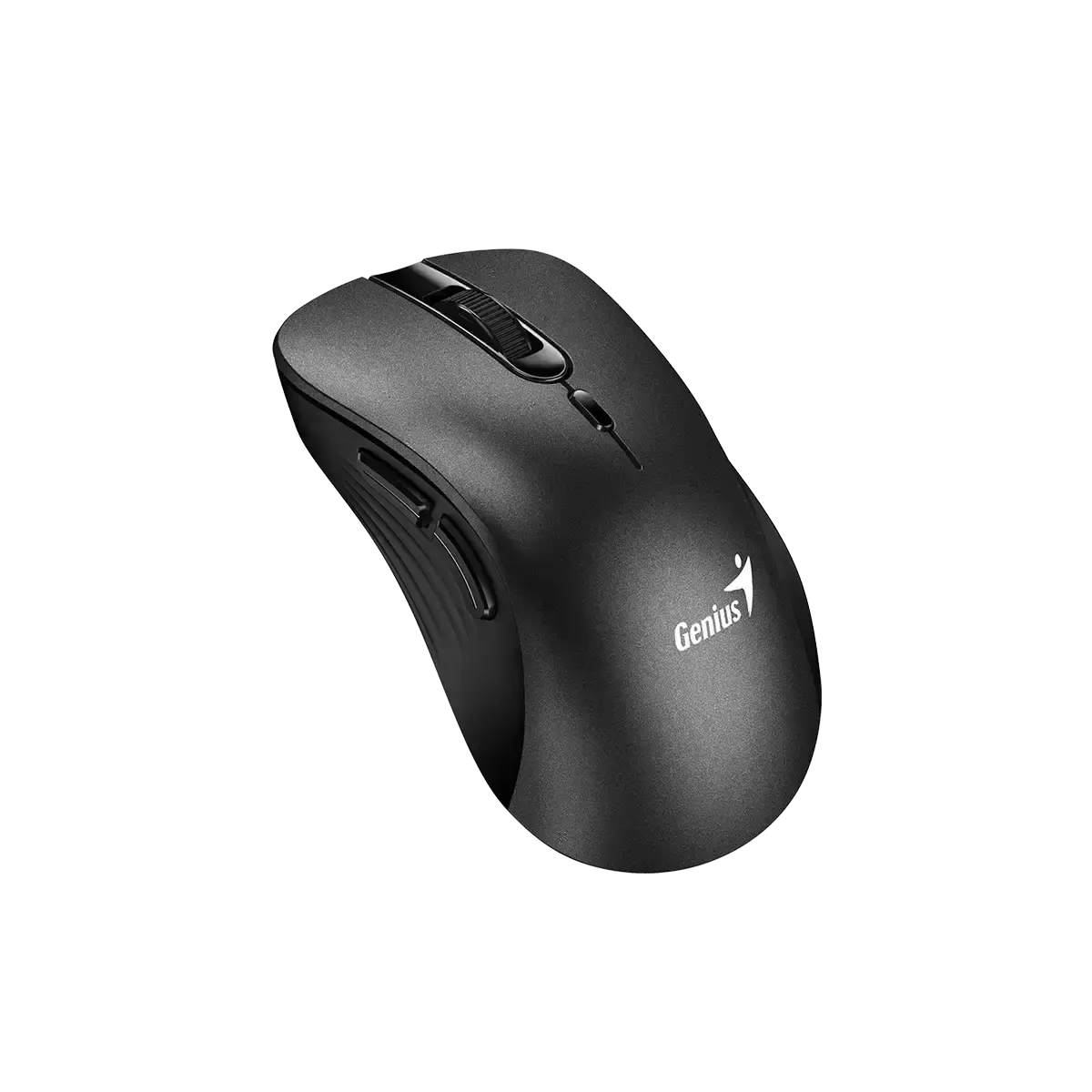 Genius, Ergo 8100S, Mouse Black
