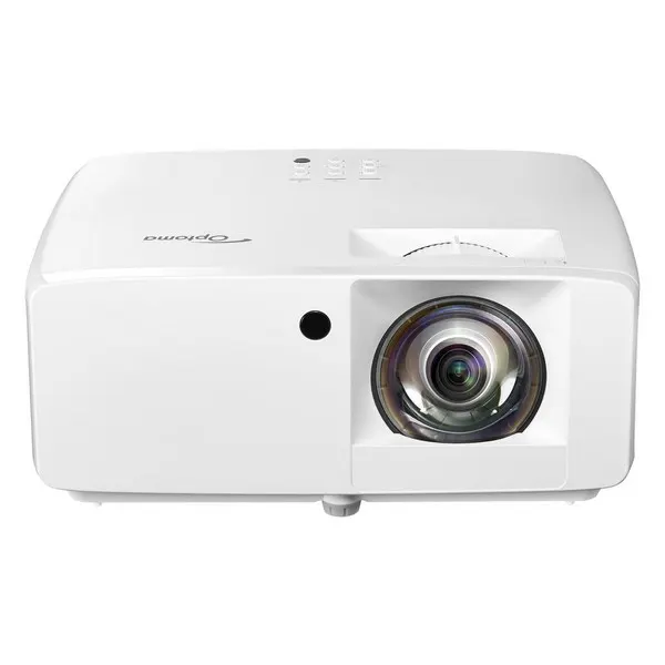 პროექტორი Optoma ZW350ST Short Throw Laser Projector