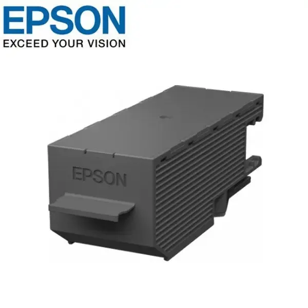 T04D0, EPSON, Ink Maintenance Box, .