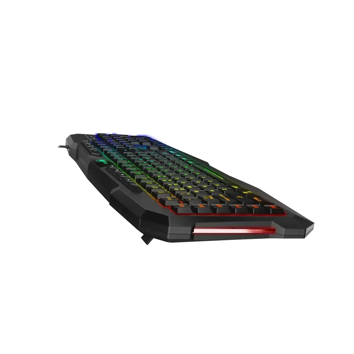 კლავიატურა Genius, Scorpion K11 Pro, Keyboard Black