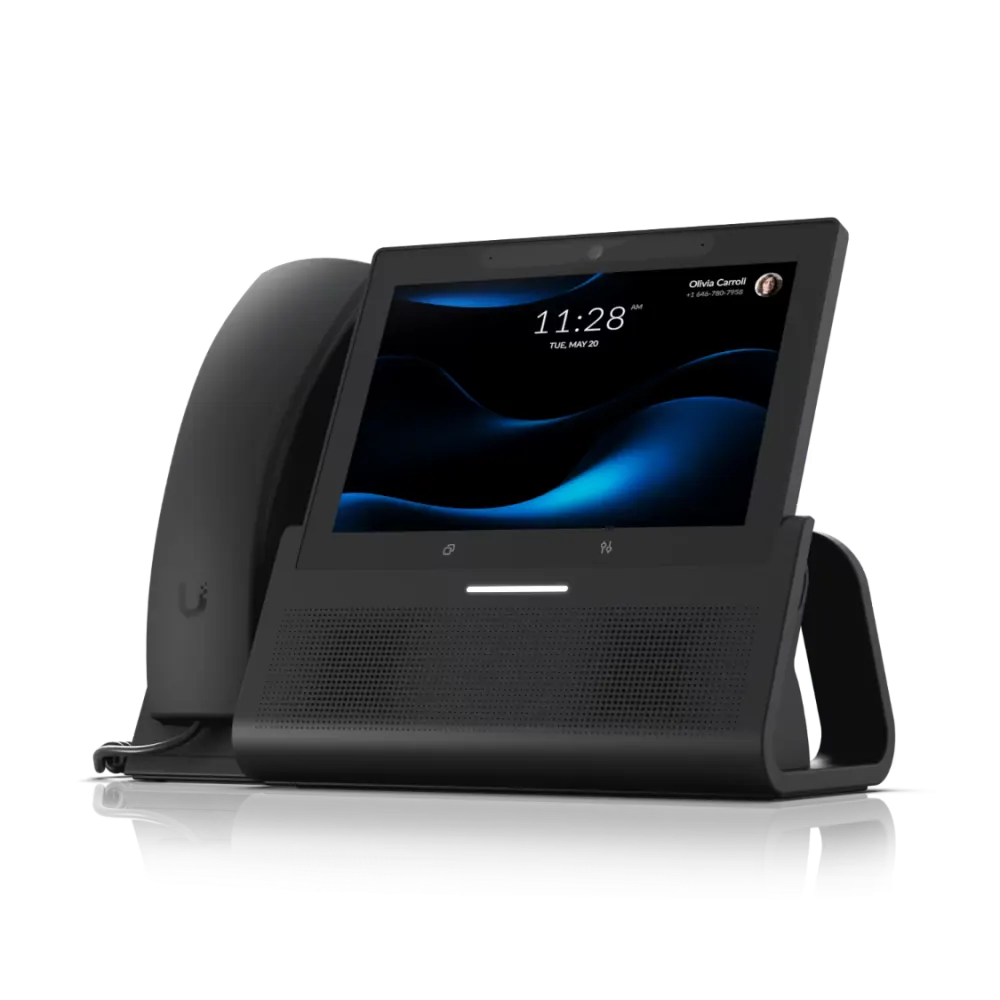 IP ტელეფონი - G3 Touch Enterprise, Ubiquiti UTP-G3-Touch-Enterprise