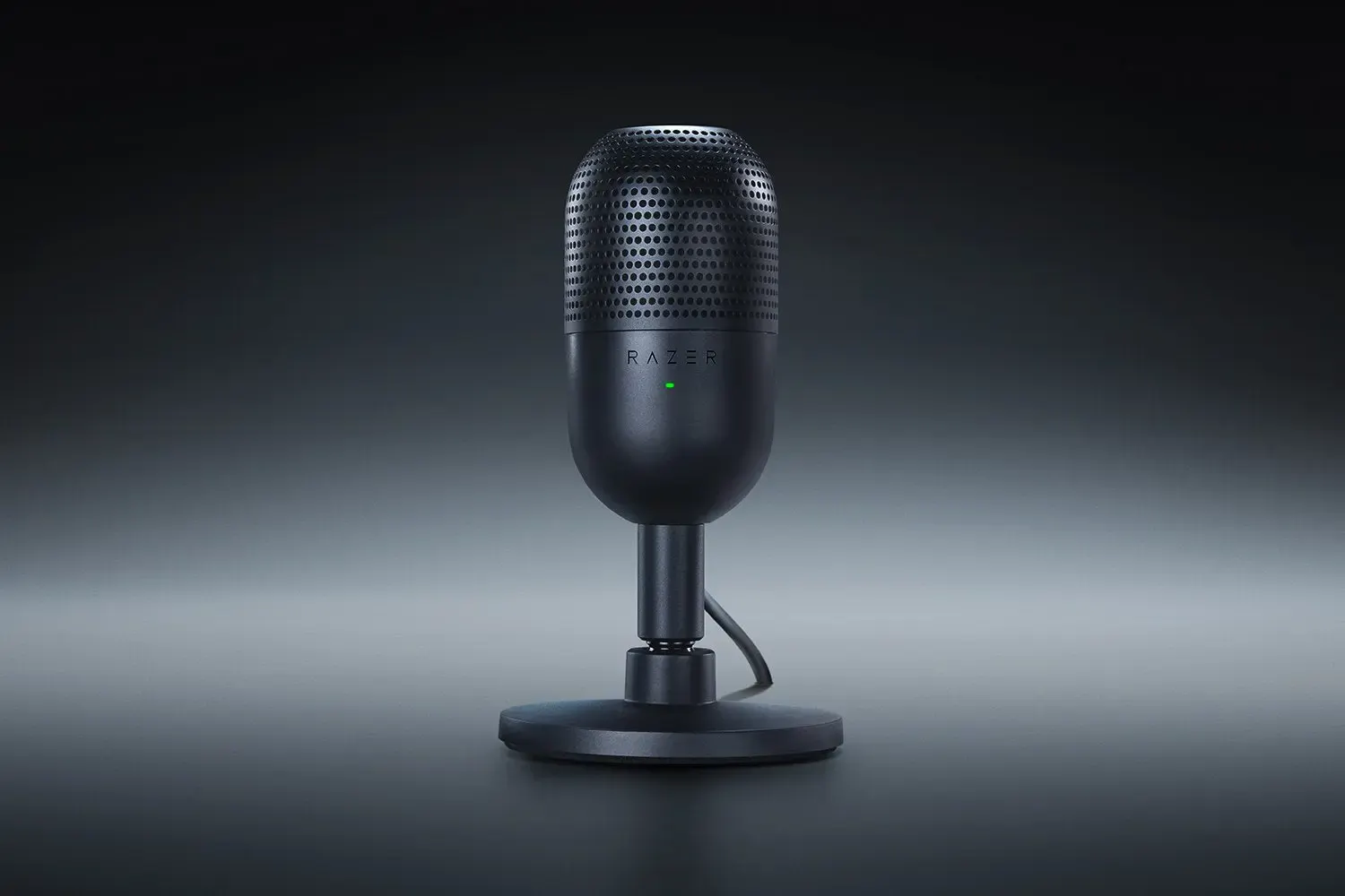 Razer, Seiren V3 Mini Microphone Black