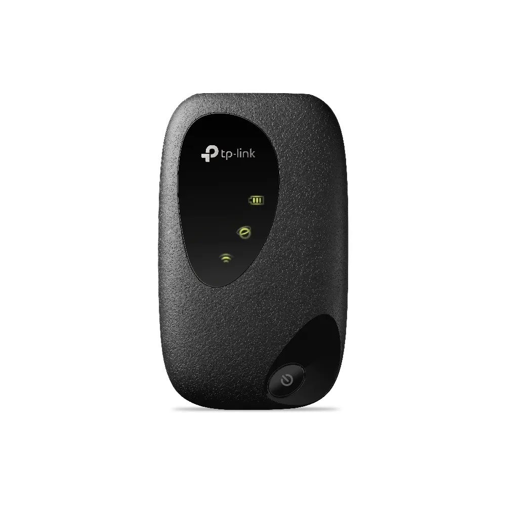 LTE როუტერი TP-Link M7200 4GB LTE Mobile Wi-Fi