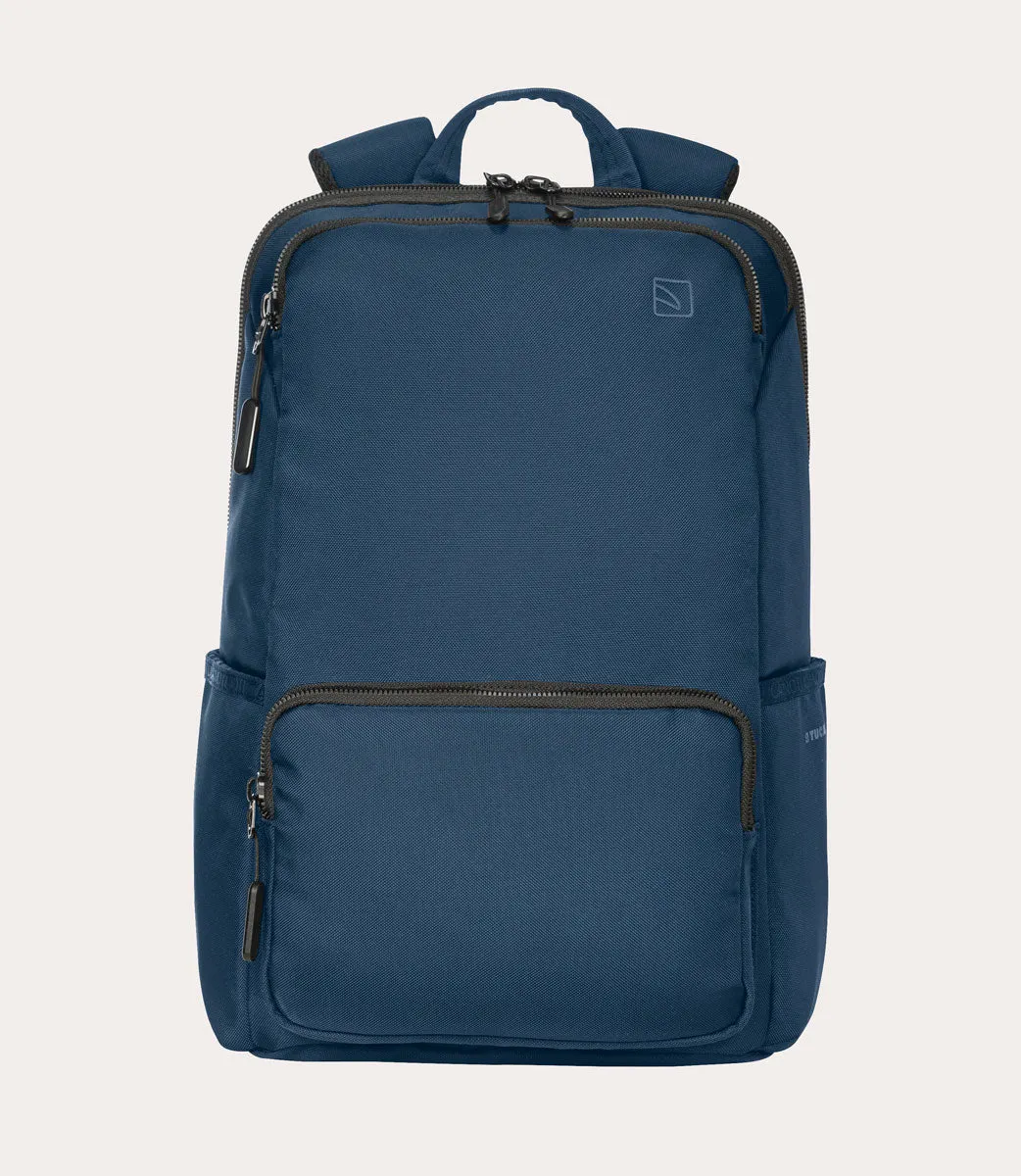 Tucano TERRAS LAPTOP BACKPACK 15.6", BLUE
