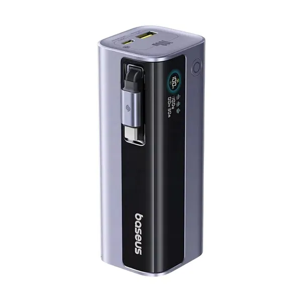 Baseus EnerGeek GR11 Power Bank 10000mAh