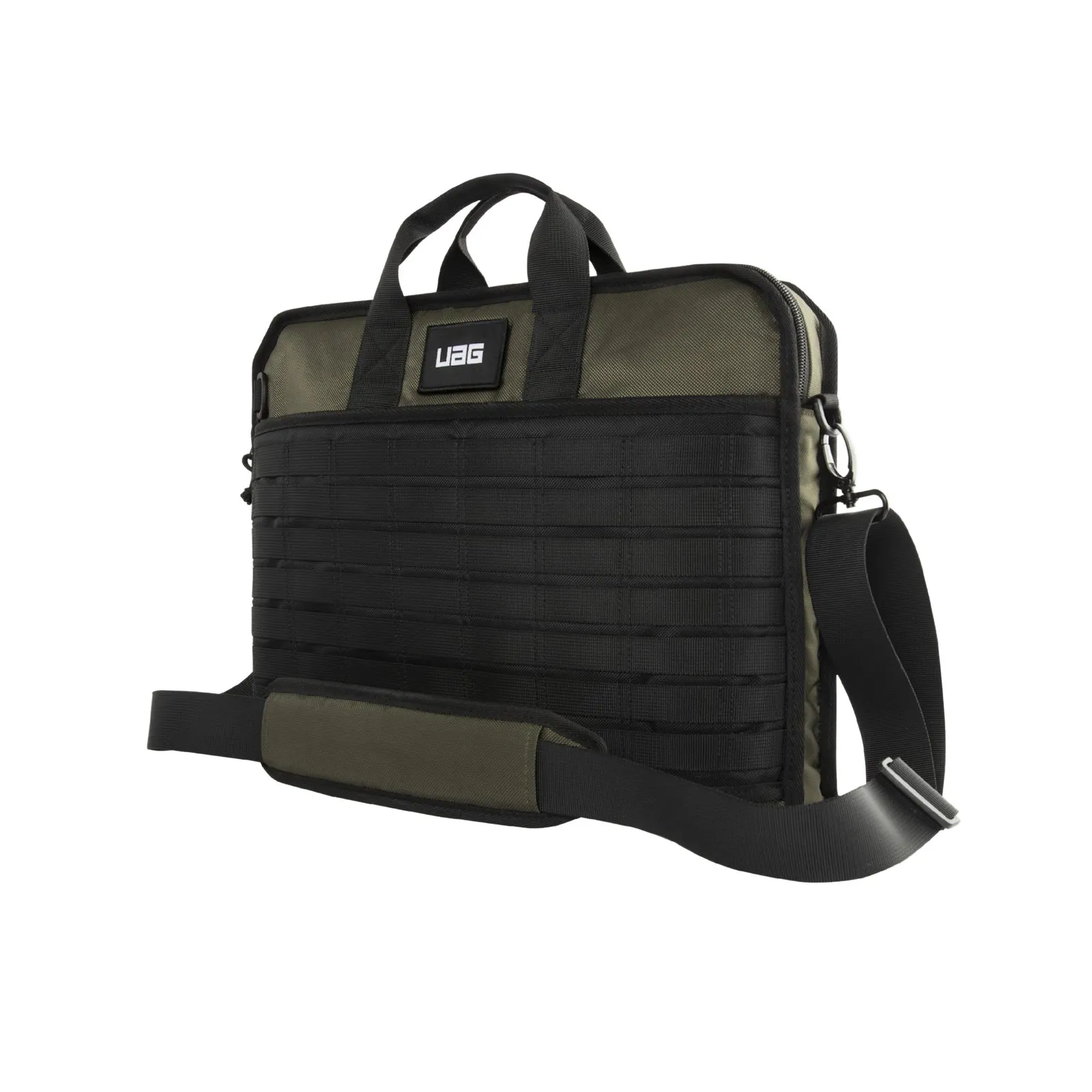 ნოუთბუქის ჩანთა UAG 14" Slim Brief - Olive