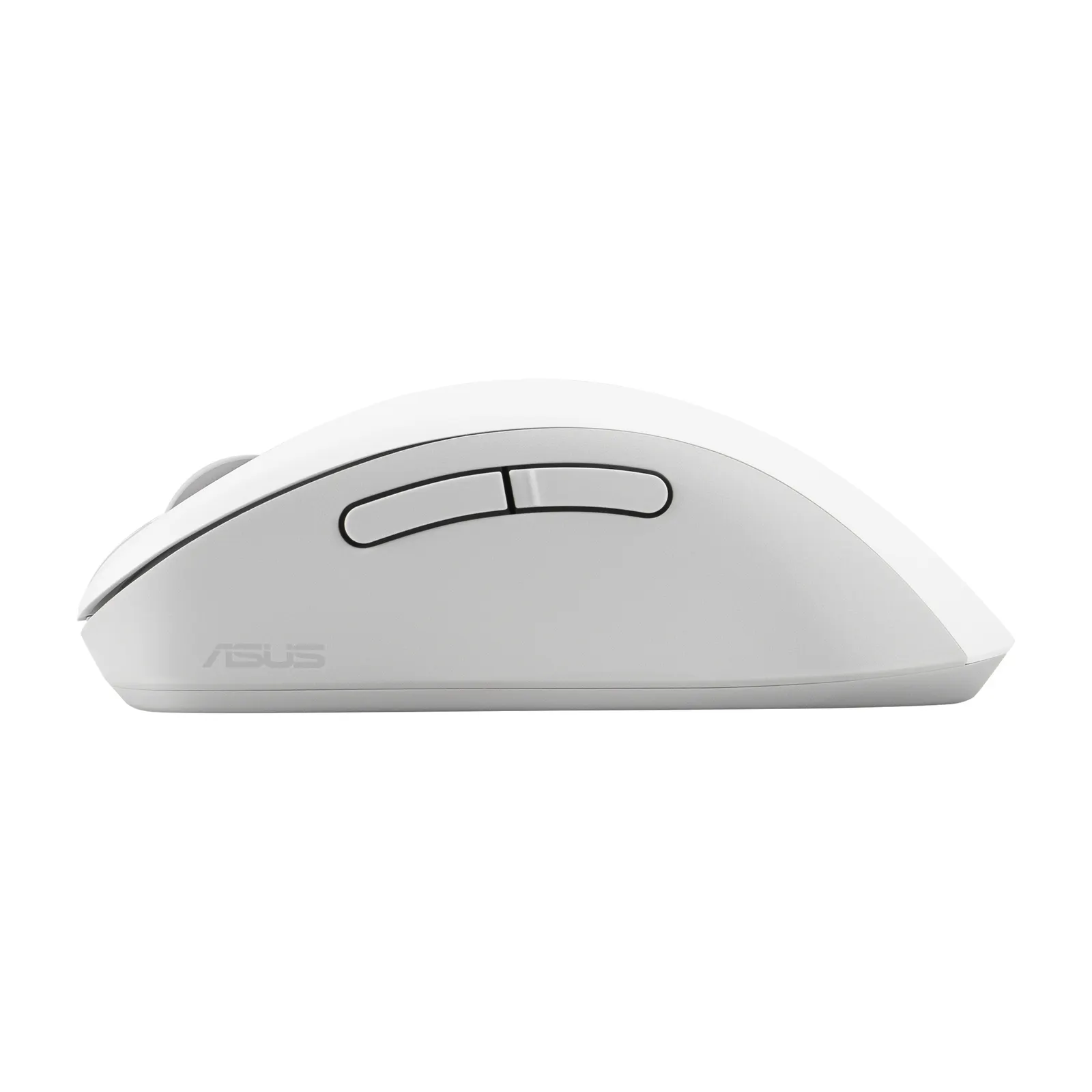 მაუსი MD102 MOUSE/WH//BT+2.4GHZ