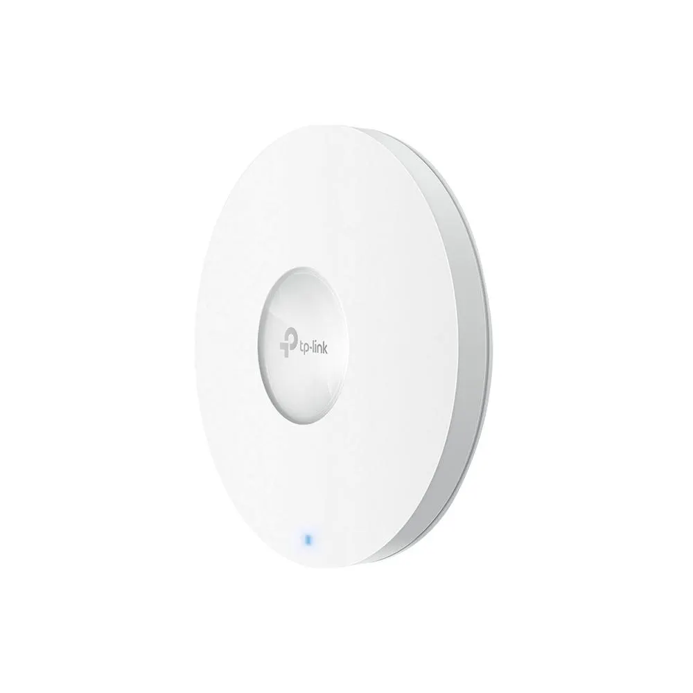 აქსეს პოინტი TP-Link, EAP653, AX3000 Ceiling Mount Wi-Fi 6 Access Point