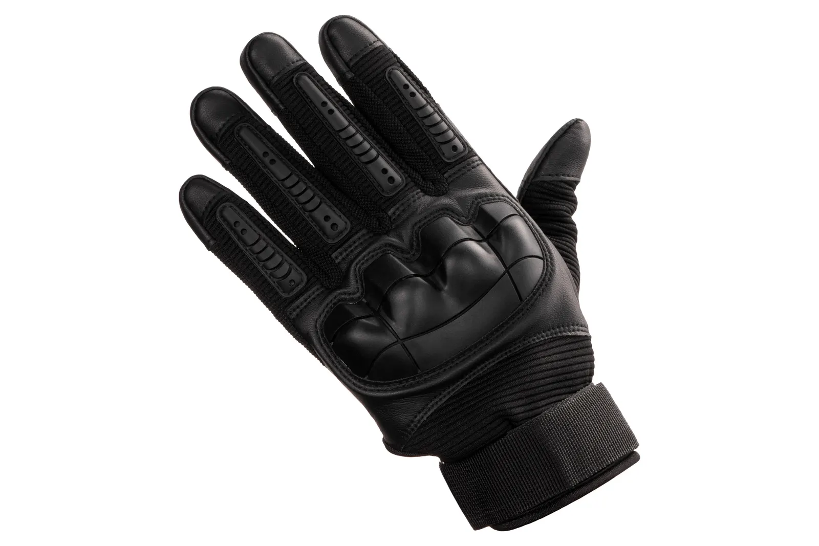 ტაქტიკური ხელთათმანი 2E gloves, Sensor Touch XL, Black