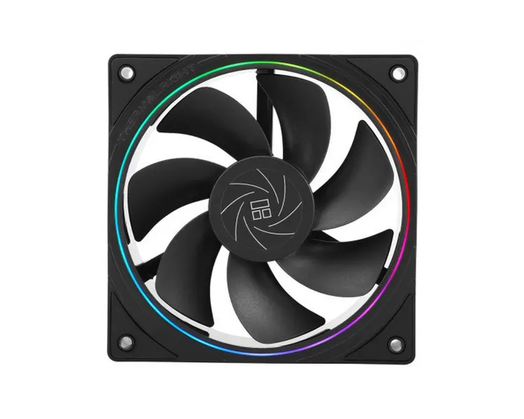 ქულერი THERMALRIGHT TL-S12R 120mm ARGB Case Fan 1500 RPM±10% (in bulk)