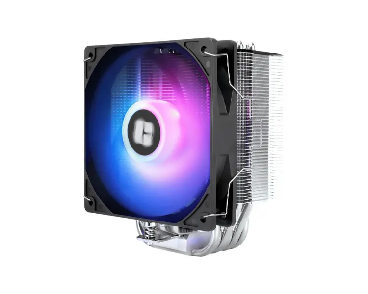 THERMALRIGHT Burst Assassin 120 SE ARGB BLACK CPU Universal Cooler