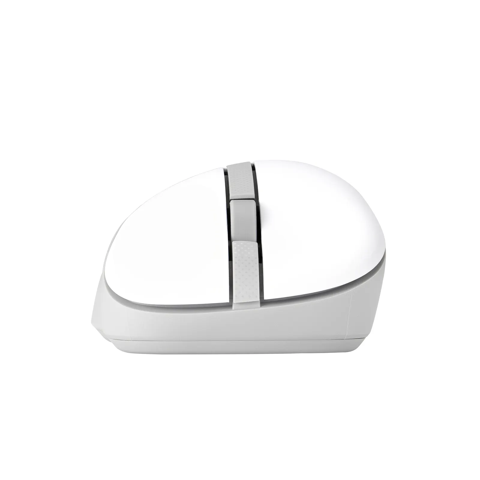 მაუსი MD102 MOUSE/WH//BT+2.4GHZ