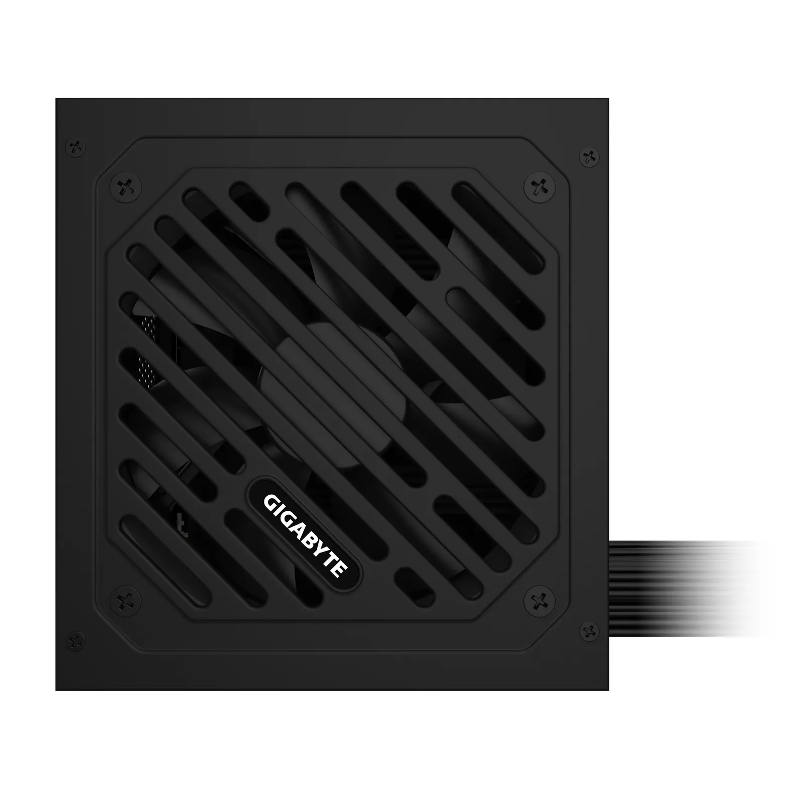 კვების ბლოკი GIGABYTE PSU GP-P550SS 550W BLACK