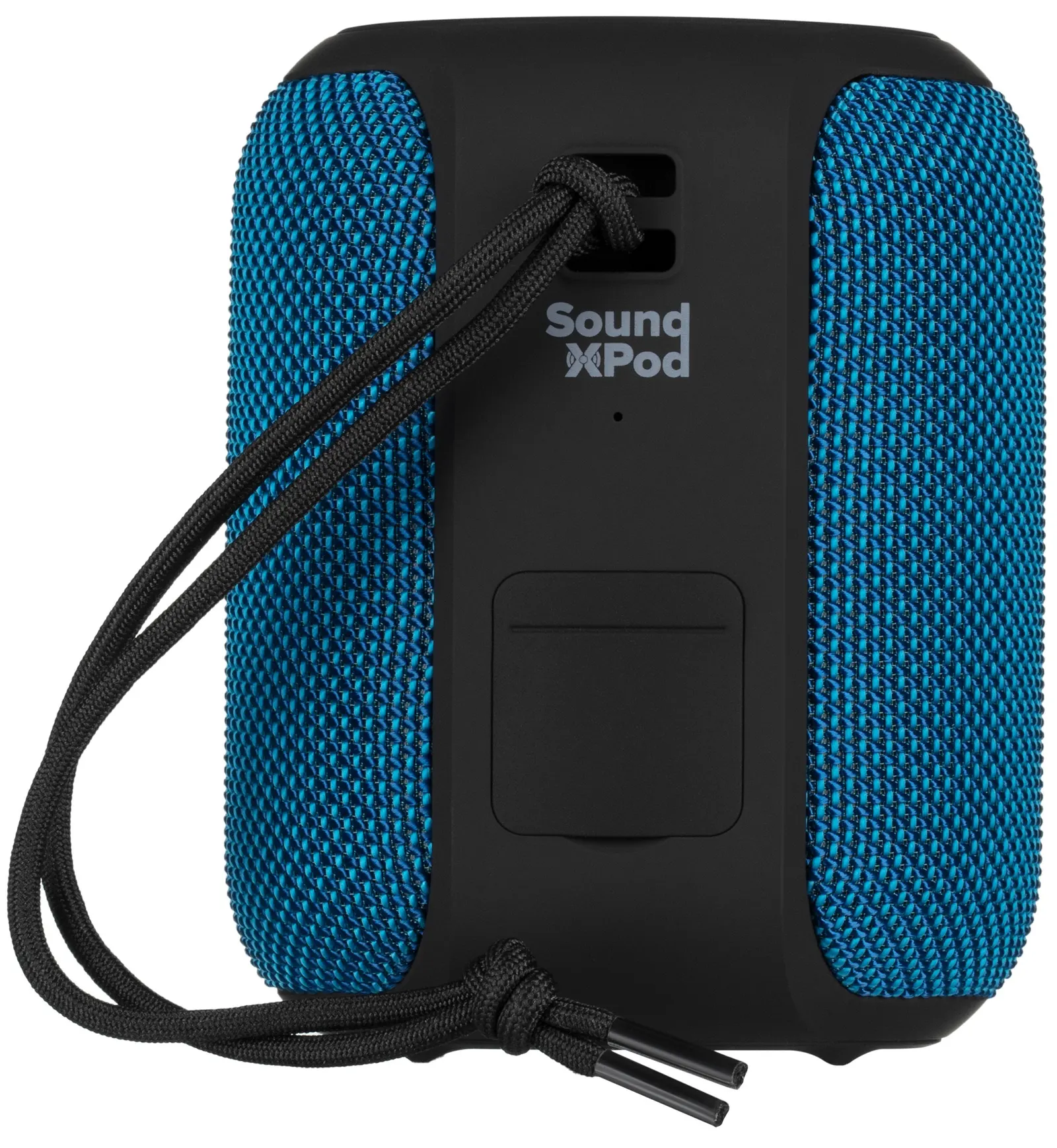 დინამიკი 2E Portable Speaker SoundXPod TWS, MP3, Wireless, Waterproof Blue