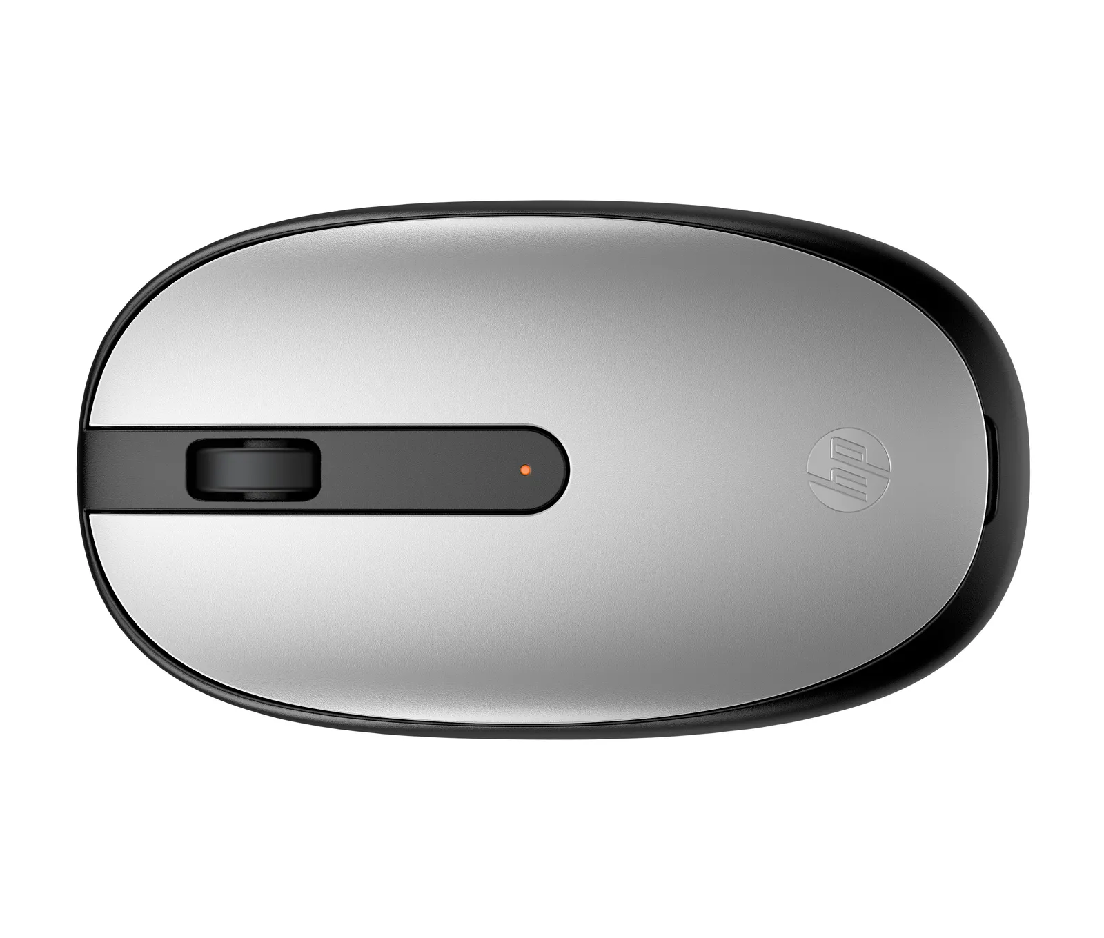 მაუსი HP 240 Pike Bluetooth Silver