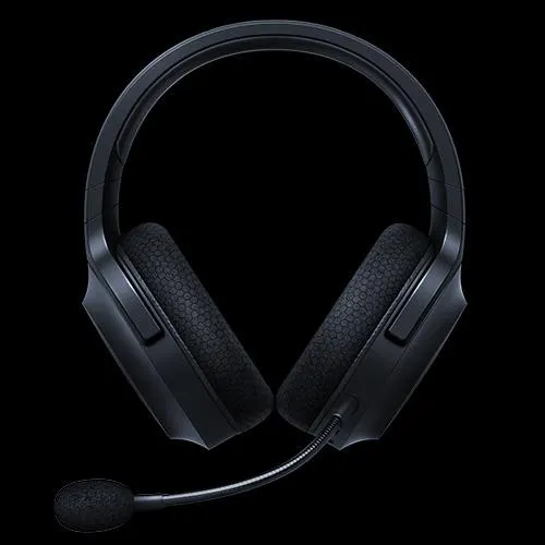 Razer, Barracuda X Headset Black