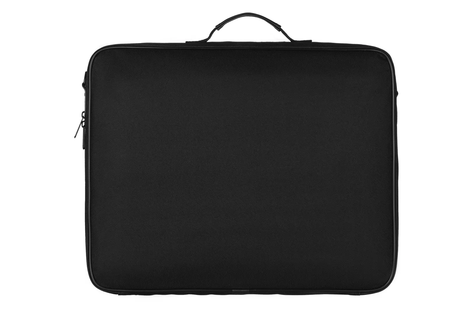 ნოუთბუქის ჩანთა 2E Laptop Bag, TopLoad Classic 17", Black