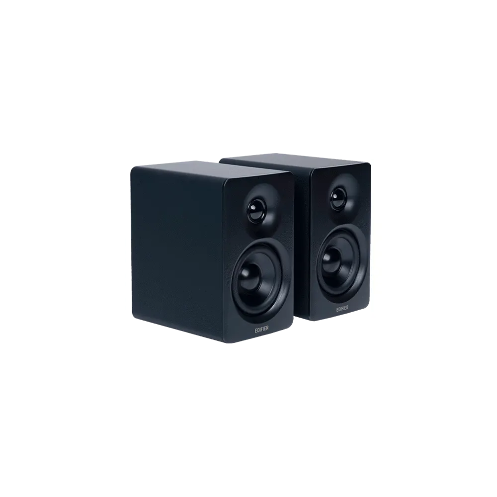 დინამიკი Edifier M60, 66W, Type-c, AUX, Bluetooth, Compact Desktop Speakers, Black