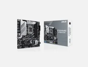 ASUS, PRIME Z790M-PLUS