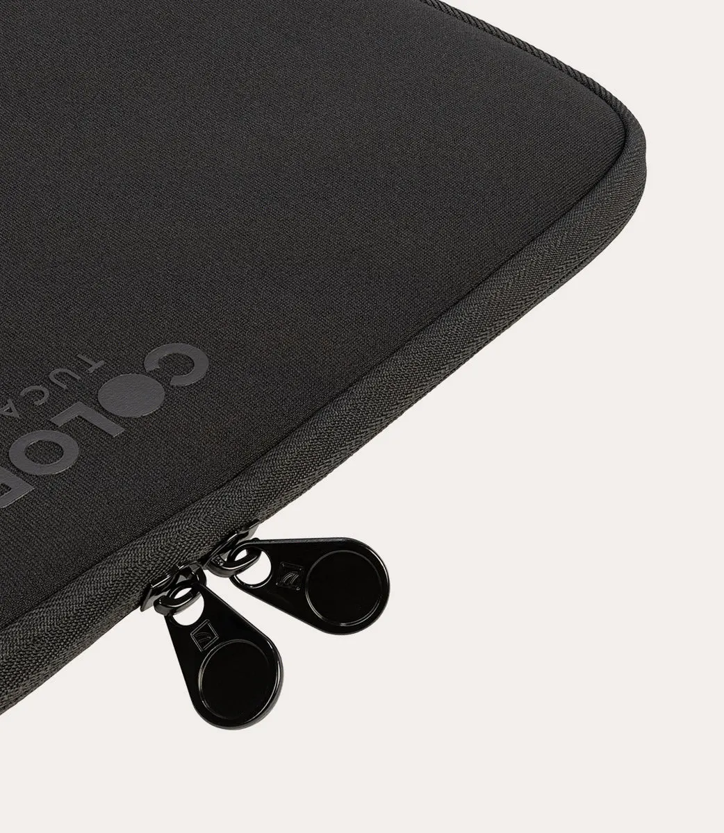 ნოუთბუქის ჩანთა Tucano FOLDER X NOTEBOOK 15.4"/16" WS NERO