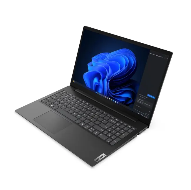 Lenovo V15 Gen 5 IRL, 15.6FHD,I3-1315U,6C/ 8T ,8GB, 256GB M.2,W11 HOME ENG, 2Y