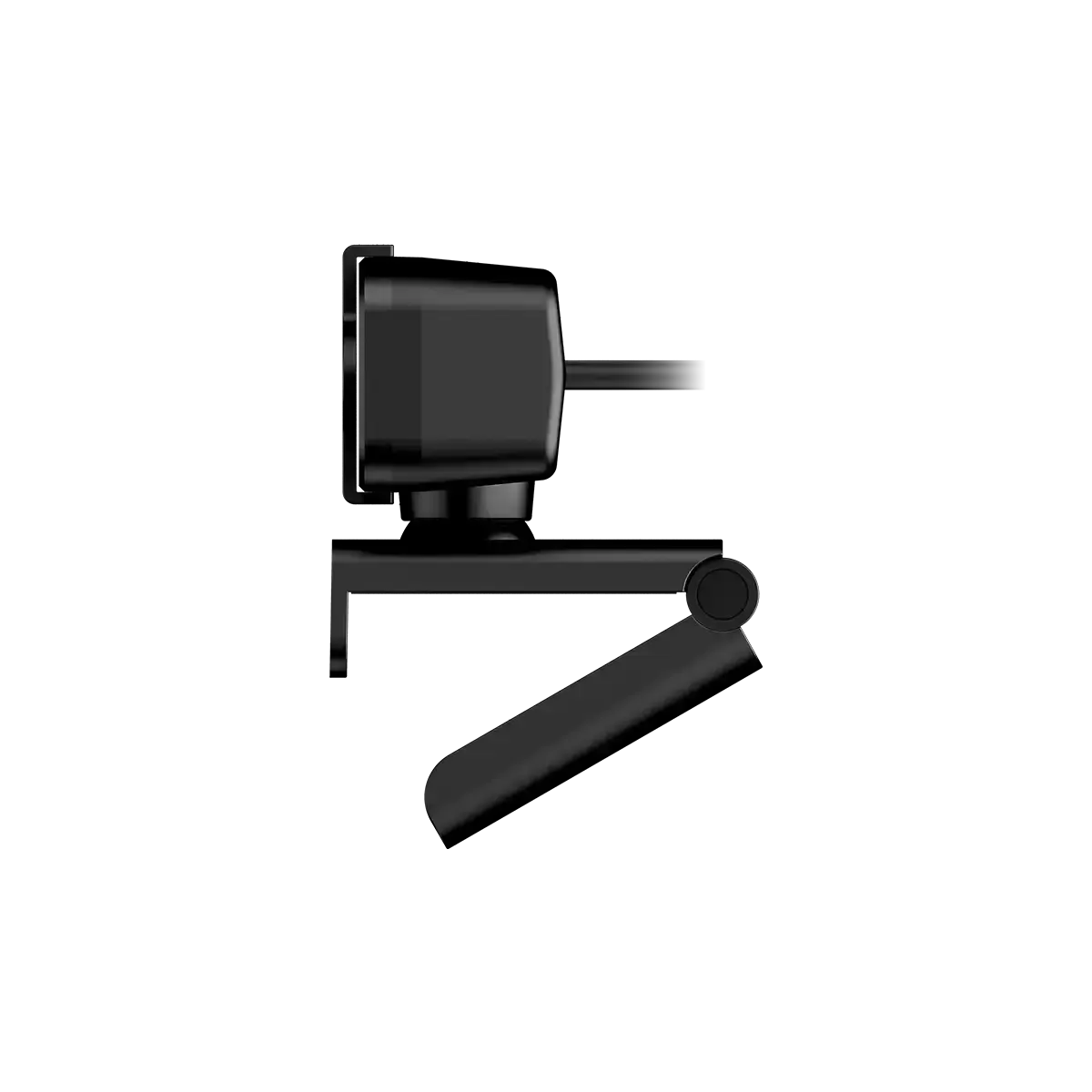 ვებკამერა FaceCam 3000AF, Genius, Webcam, 2K QHD, 4M pixel, mic, USB 1.5 Black.