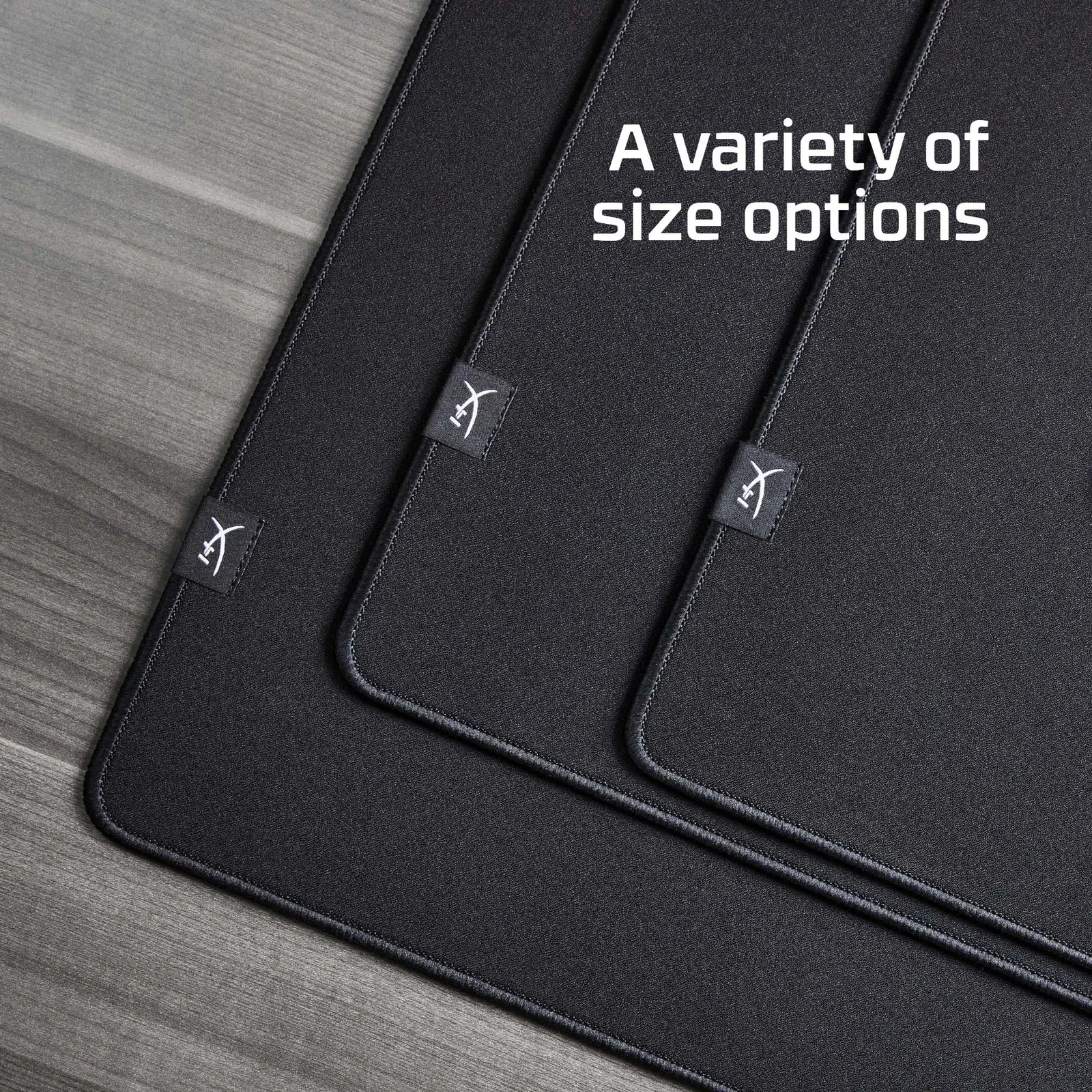 HyperX Pulsefire Mat (L)