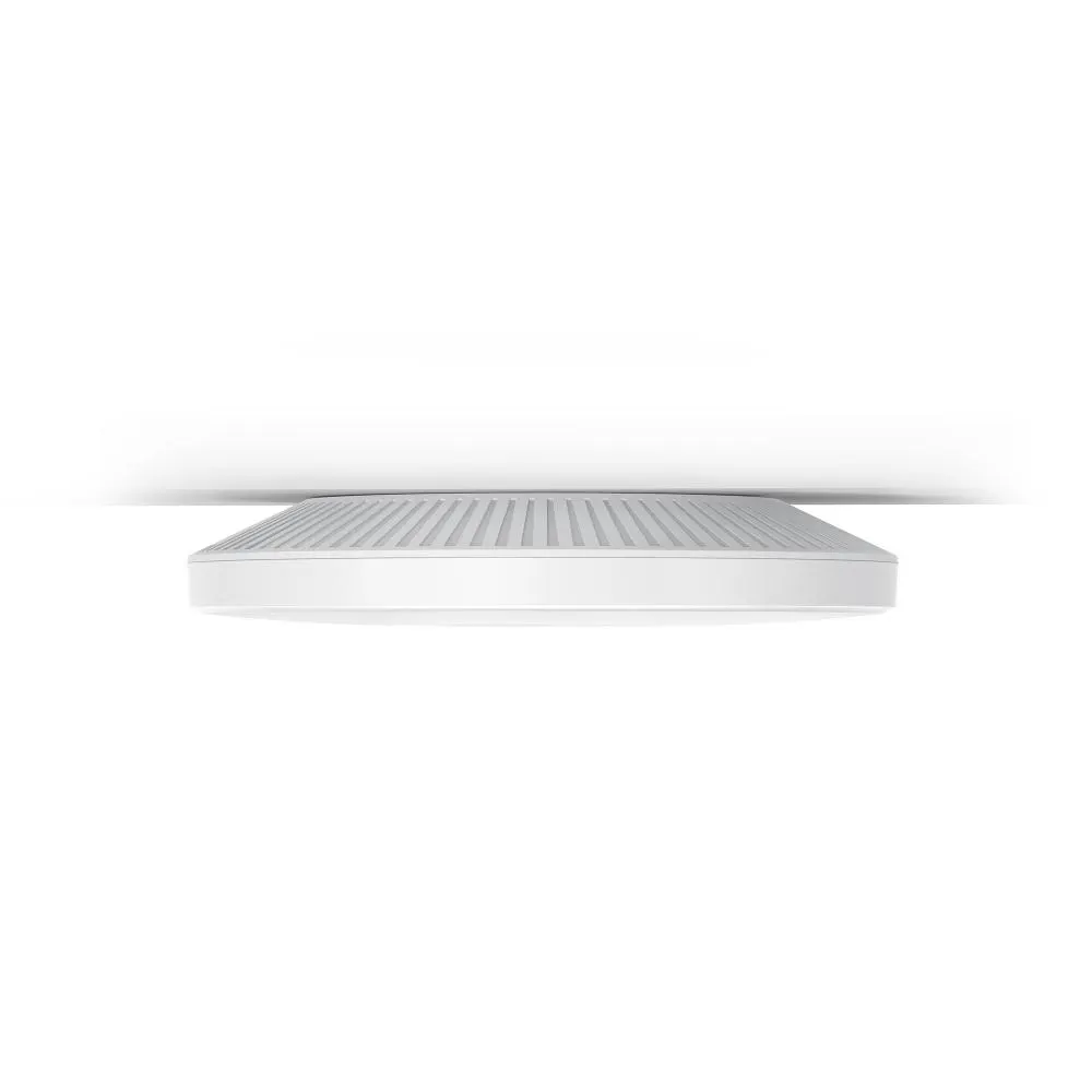 TP-Link, EAP787, Omada 7 Max - BE15000 8-Stream Ceiling Mount Tri-Band Wi-Fi 7 Access Point