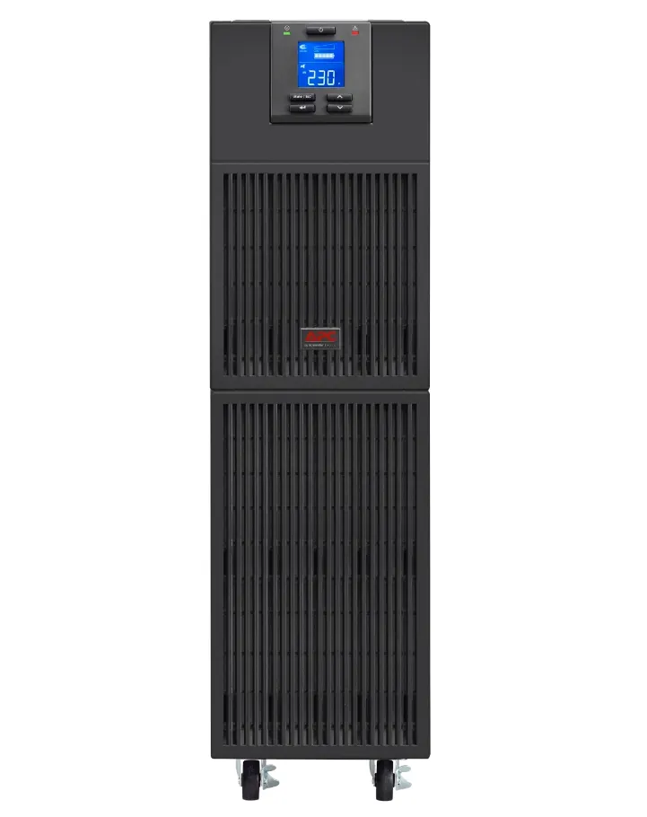 On-Line ტიპის UPS APC Smart-UPS 10000VA 230V