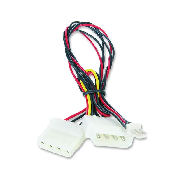 შიდა კაბელი Gembird Internal power adapter cable