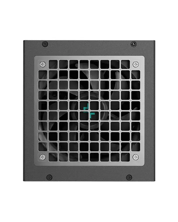კვების ბლოკი Deepcool, PS1000P, PSU, Black