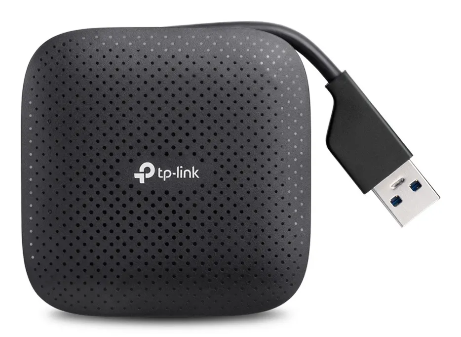 TP-Link UH400 USB 3.0 Hub 4 Ports