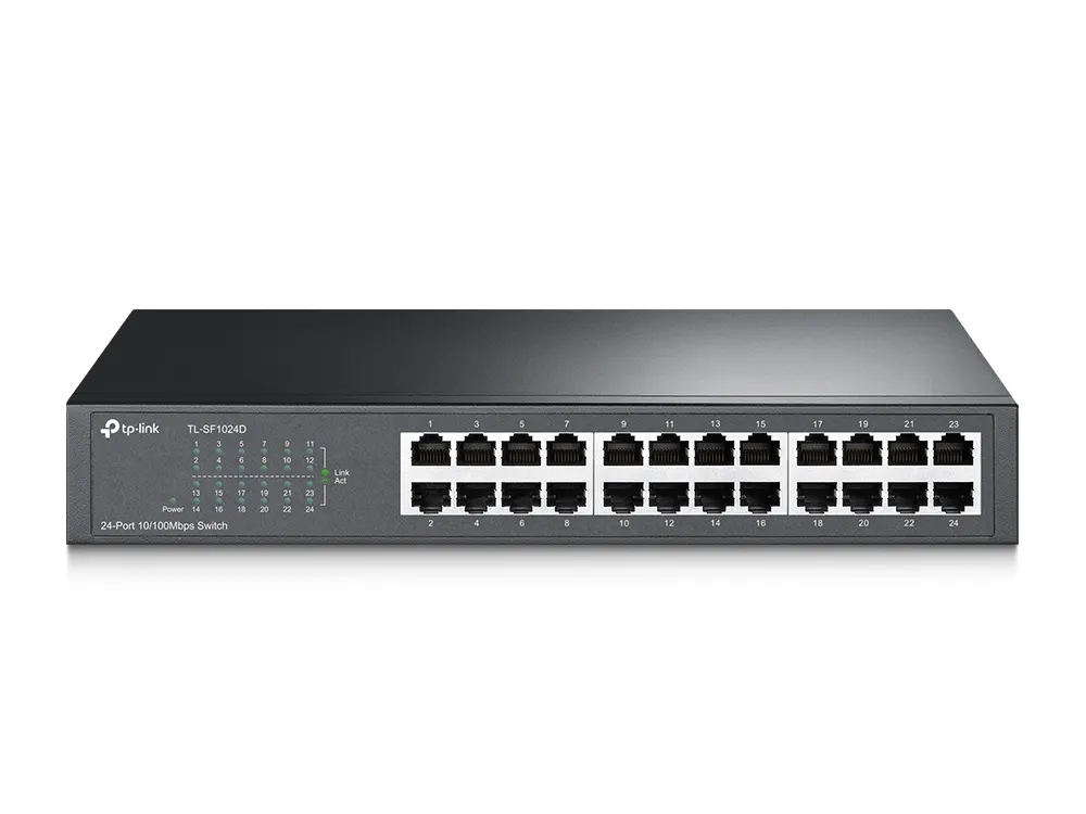 სვიჩი TP-Link TL-SF1024D