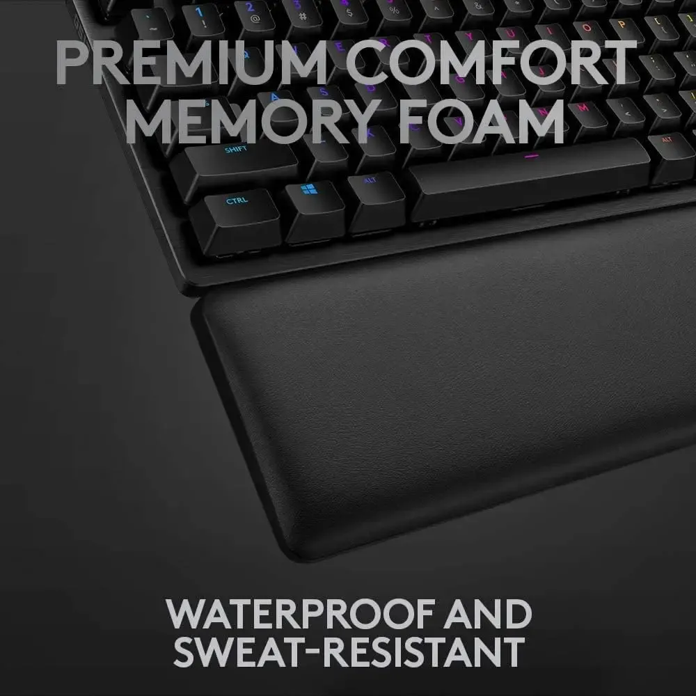 logitech, G513, Keyboard Black