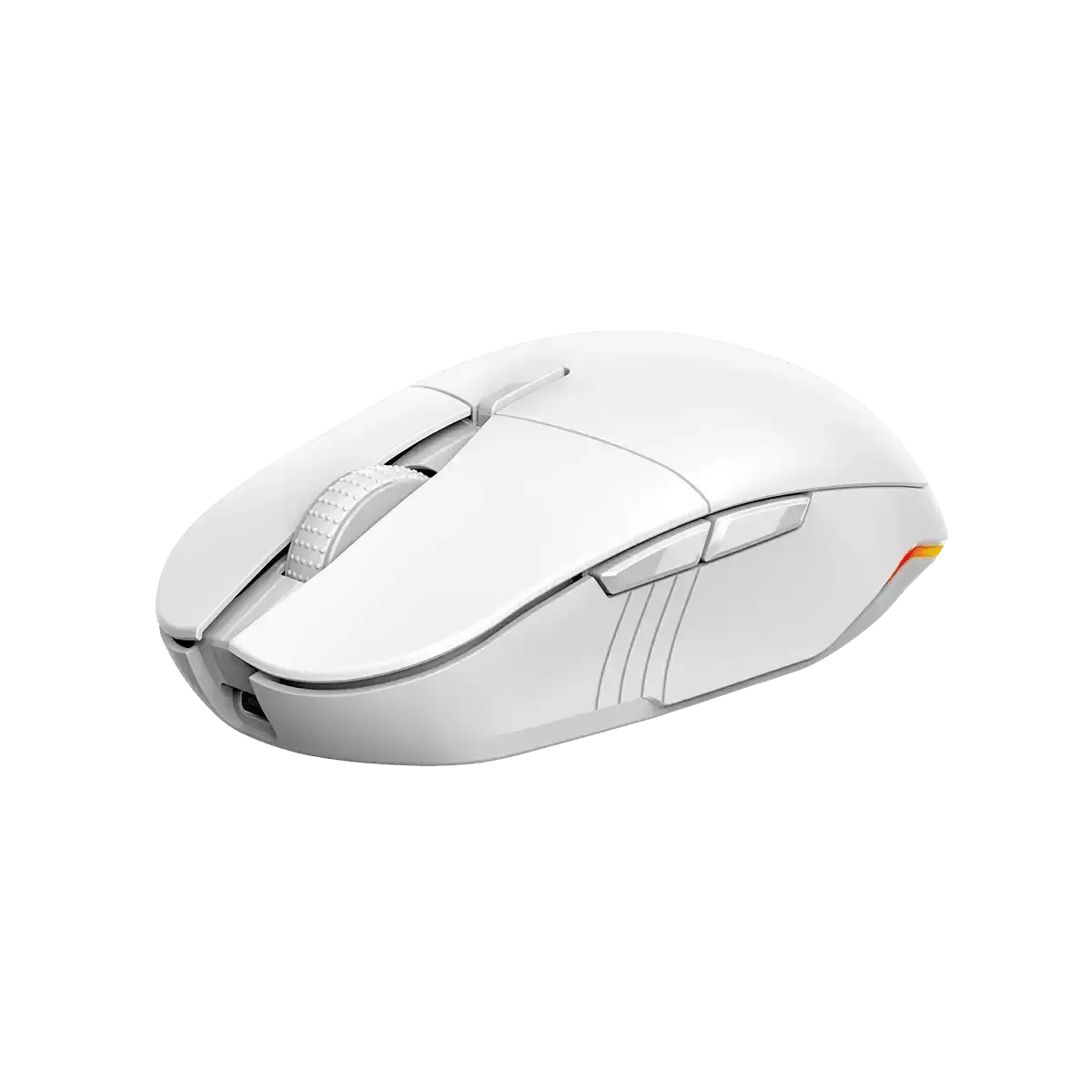 მაუსი Genius, Scorpion M8250, Mouse White
