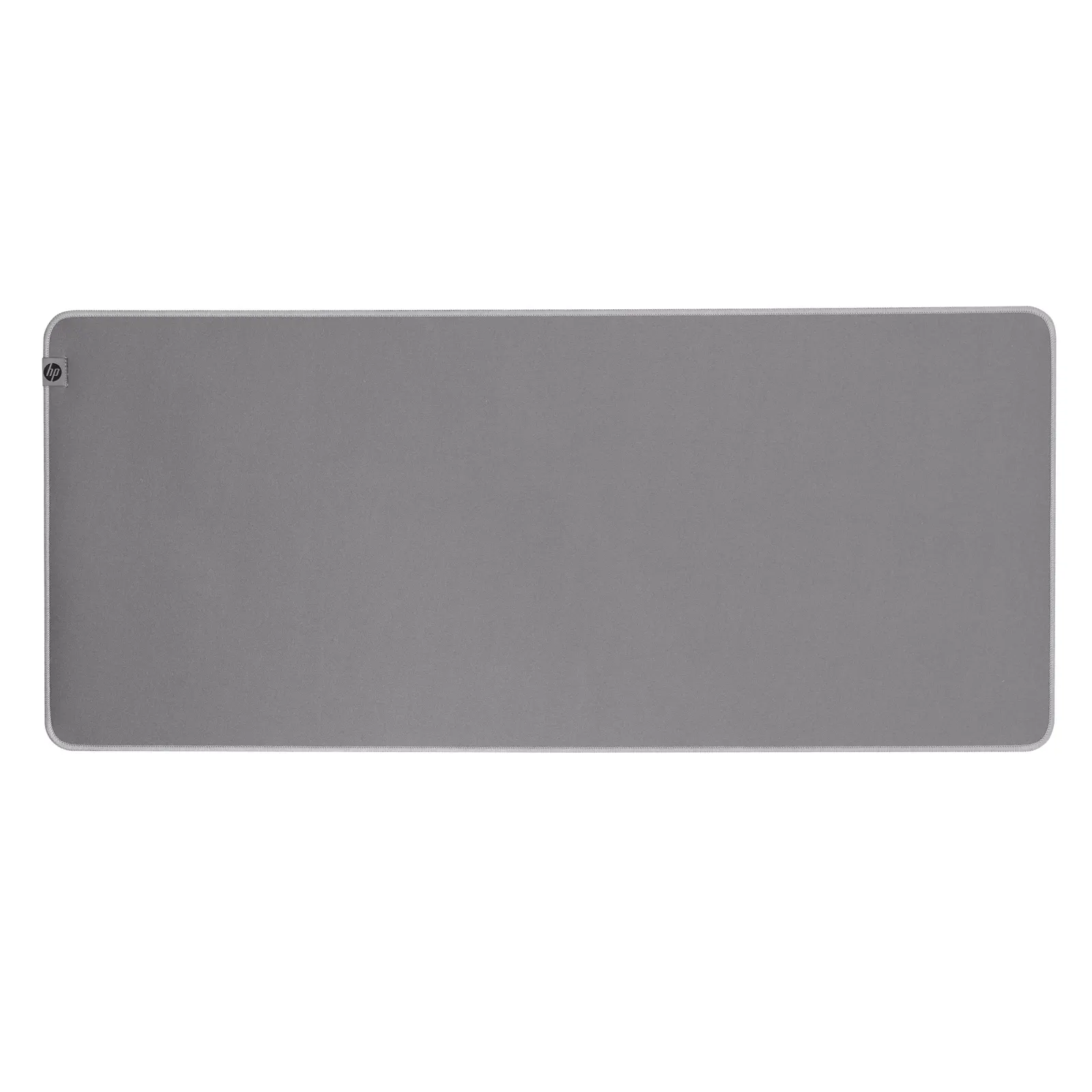 მაუს პადი HP 200 Sanitizable Desk Mat Grey